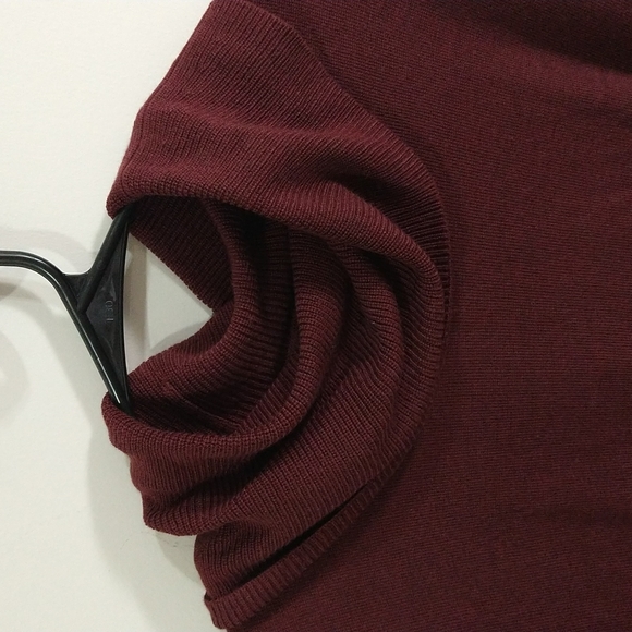 Premise cowl neck sweater NWT - Picture 3 of 7